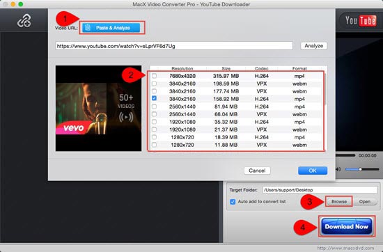 Youtube mp3 music downloader for mac