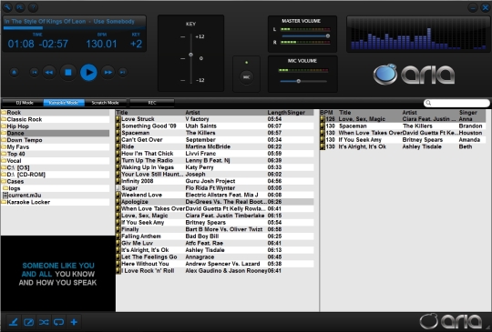Tuneprompter for mac